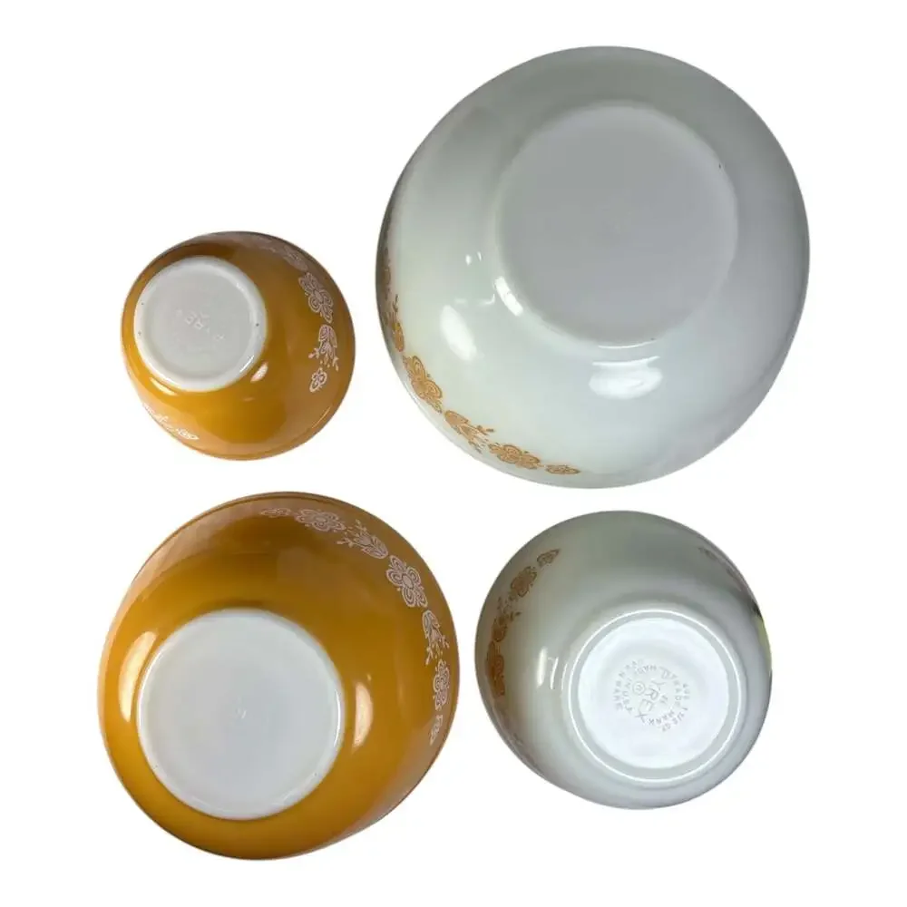 Pyrex pre owned
